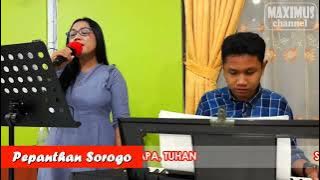 KJ 13 ALLAH BAPA, TUHAN