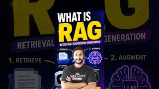 What is RAG in AI? Beginner’s Guide for 2026 🔥 | Kaashiv Infotech