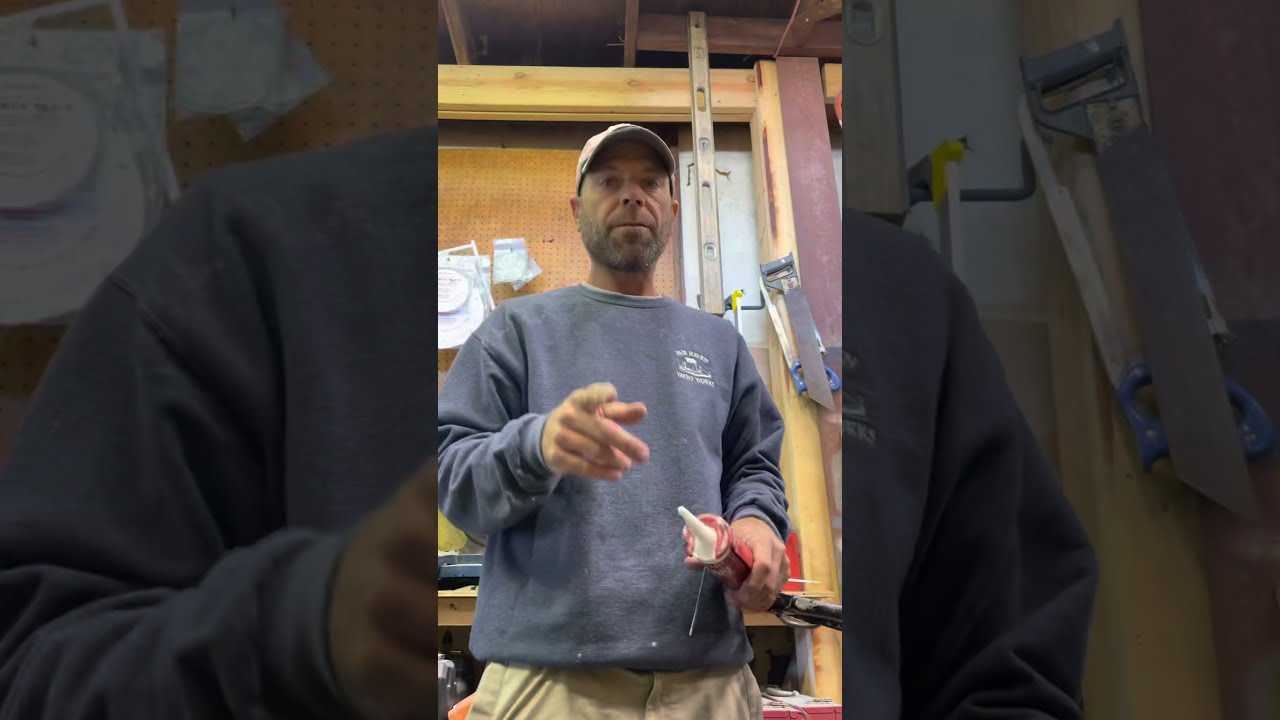 Pettit Anchortech Review Fast Dry Caulk 