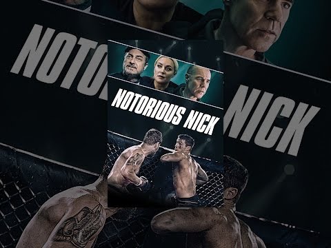 Notorious Nick