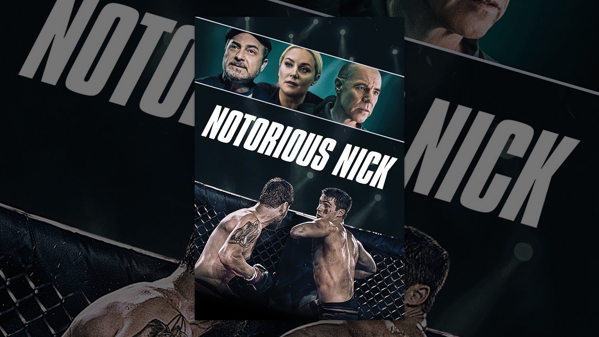 Notorious Nick