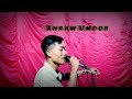 Phi Nujor-Khraw Umdor live performance -Amkoi @KhrawUmdor
