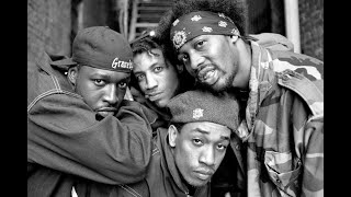 Watch Gravediggaz Killing Fieldz video