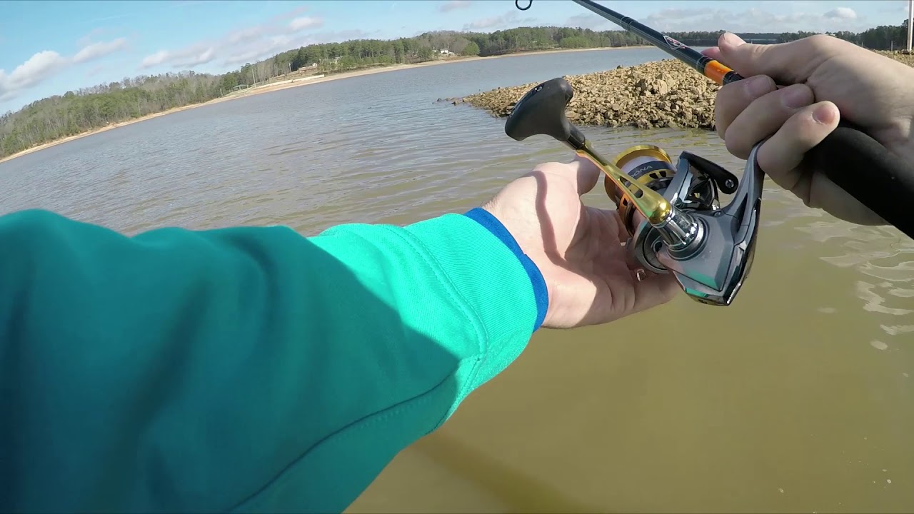 Altoona Fishing YouTube