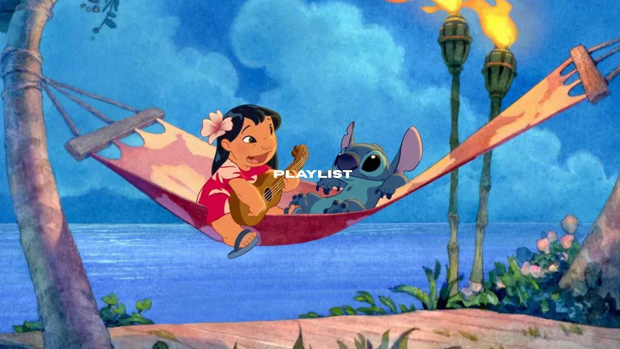 I Keep This Playlist Like a Secret ✨🏰 | Disney-Style Movie OST Playlist