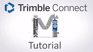 016 - Trimble Connect Tutorial - Maintaining a data connection with IFC GlobalID