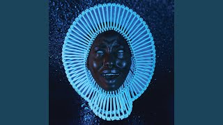 Video thumbnail of "Childish Gambino - Stand Tall"