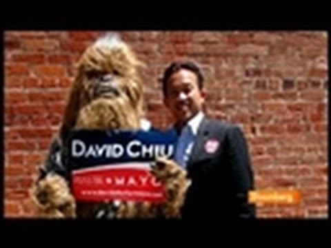 San Francisco Mayor Hopeful Chiu on New Ballot