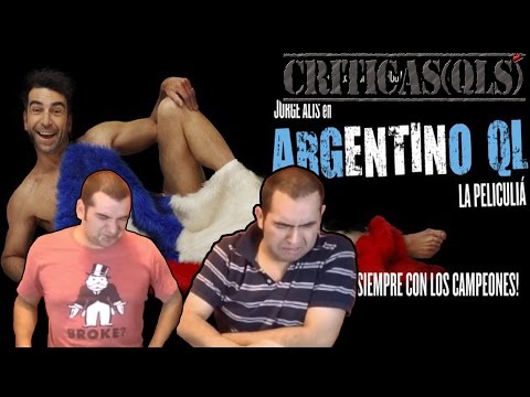 Critica QL Argentino QL