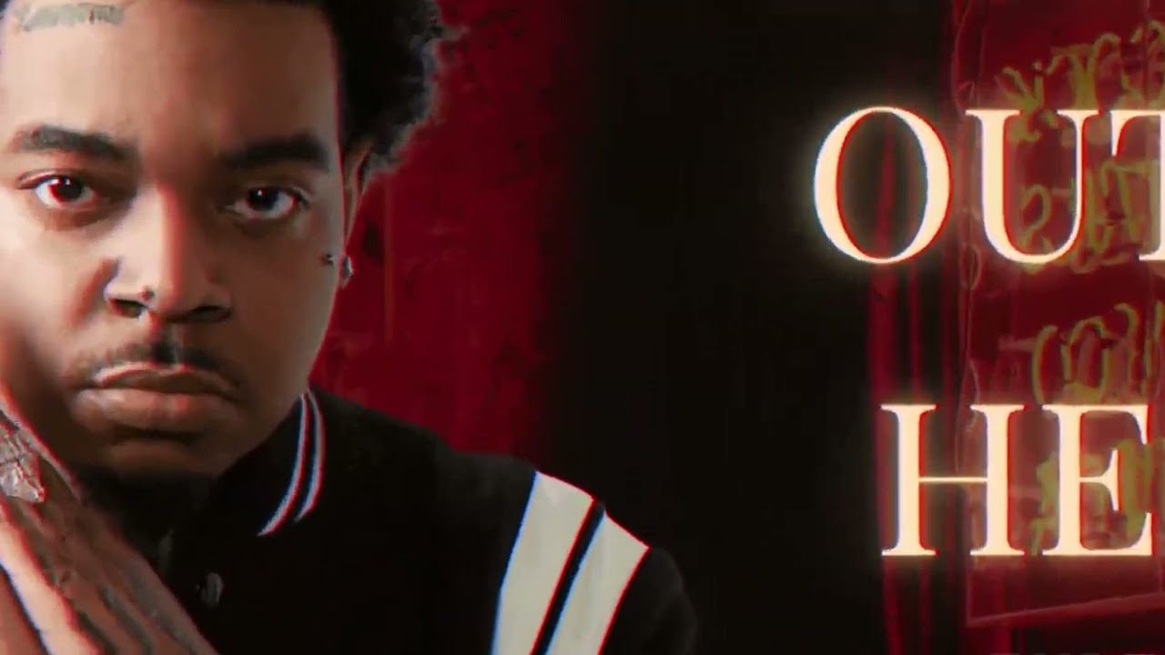 [FREE] WHEEZY "OUTTA HERE" Type Beat - Prod. by @Jordyboymadeit