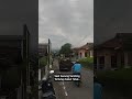 saat gunung sumbing tertutup kabut tebal #jalanjalan #gunung #wisata #viral