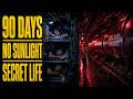 90 Days in a Windowless Steel Coffin | Nuclear Submarine | Navy Life