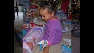 xmas slideshow 2008