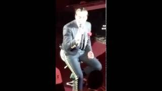 No Lo Beses - Alejandro Fernandez (En Vivo Palenque Tijuana 2016)