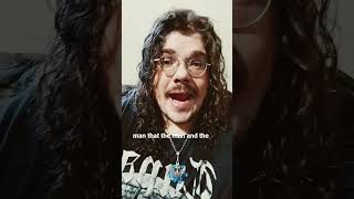 Download Lagu My thoughts on the Abrahamic religions MP3