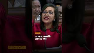 Impeachment Articles Against VP Sara Duterte | Luistro Explains Withdrawal Guide