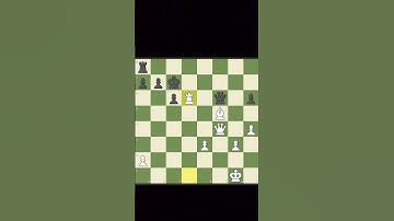 I lost Game because of my one move 🥺🥺#chess #youtubeshorts