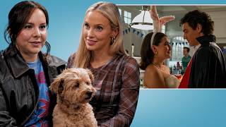 Teddy Took Over Our Life Lately Catch-Up | Life Lately