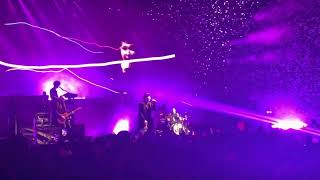The Script | Superheroes | Dublin 3Arena 16.06.22