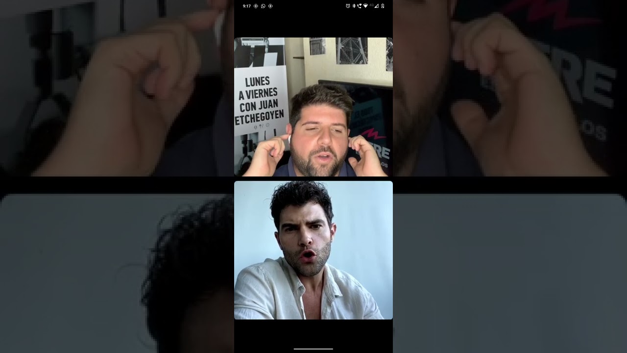 entrevista de Diego Domínguez 2022