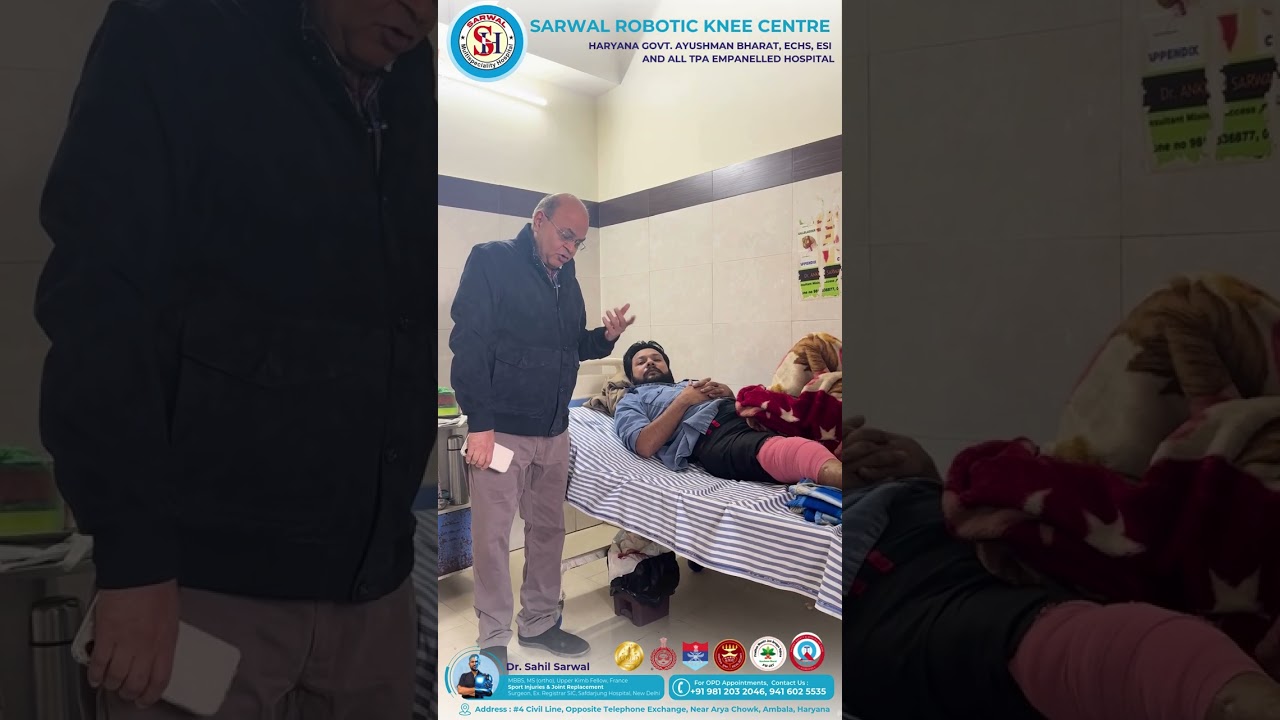 Real Patient Story: From Leg Length Problem to Full Recovery