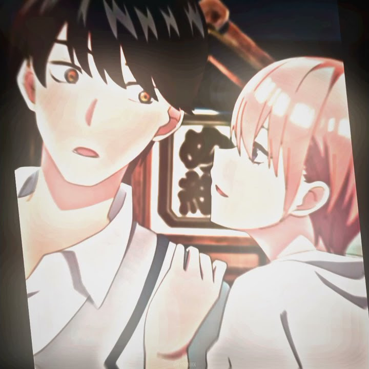 ichika nakano edit - ecoute cherie