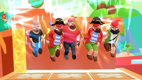 Hit Master 3D 💥🔥 Knife Assassin | 3D Simulator Android ios Walkthrough Gameplay | Action Games