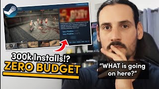 Is This Unusual Game Launch Strategy a Win? ( My Thoughts / Analysis )