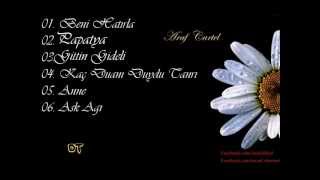 02. Araf Cartel Ft. Mc Ali'can - Papatya( 2012 )