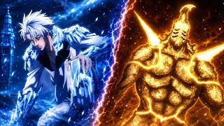 Toshiro Hitsugaya's vs Gerard Valkyrie | BLEACH: Thousand-Year Blood War Part 4 Episode 4