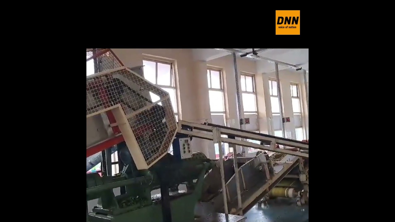 Exclusive Inside Look at Ooty Tea Factory 🍃 | Tea Production Process