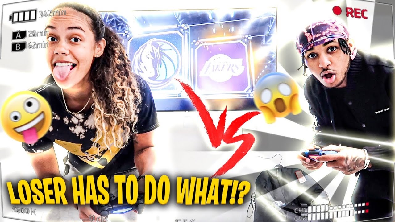 DDG VS BREE!!! REMATCH