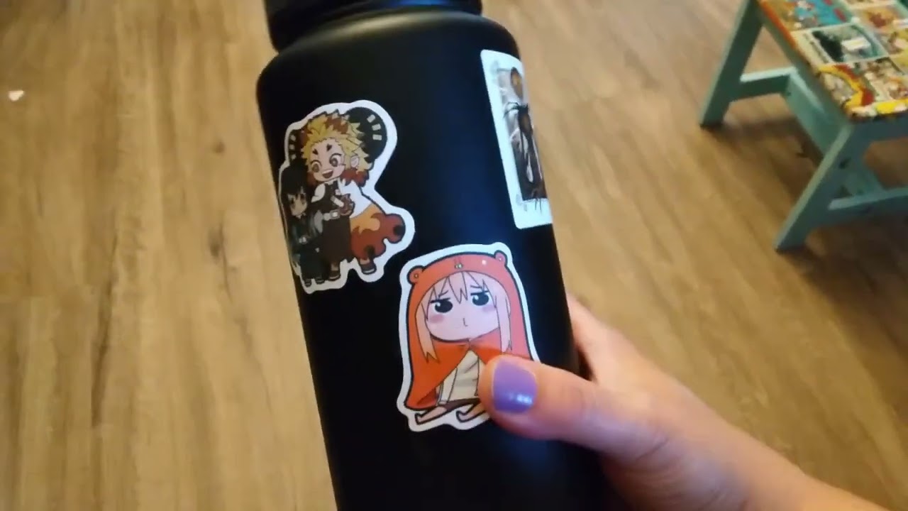 TAL Water Bottle Review