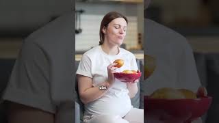 Pregnancy Cravings: What Do They Really Mean?