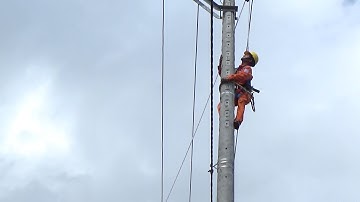 Đặng Thanh Phong - Thi tuyển dụng 2018 PC Bình Định