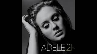 Adele Someone Like You Jonathan Gering Remix