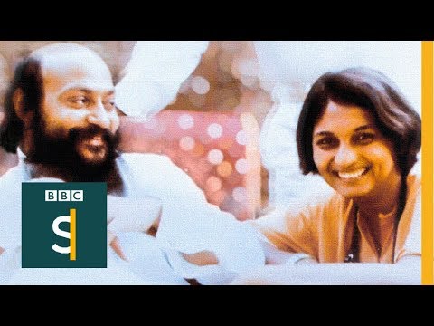 Download Wild Wild Country: What happened to Sheela?  BBC Stories