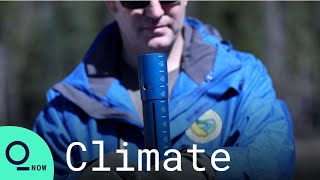 New California Data Shows Driest Start to Spring in Decades