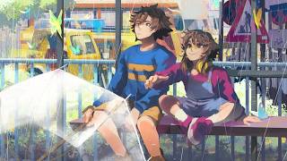 Cathy's Last Message {Until Then English Dub Scene}