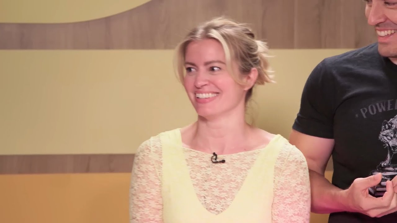 Best of Elyse Willems on Smosh (Because She's My Favorite Guest)