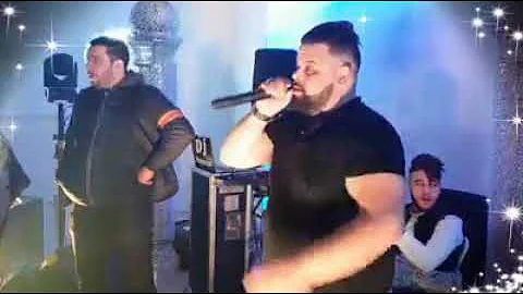 شاب بيلو و السهرة الأخيرة