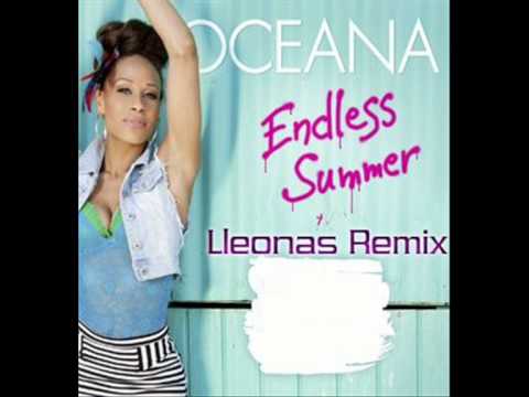 Oceana - Endless Summer (Lleonas Remix) [Extended]