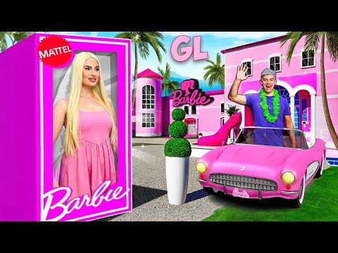 Βίντεο: Η Barbie και ο Ken παντρεύτηκαν;