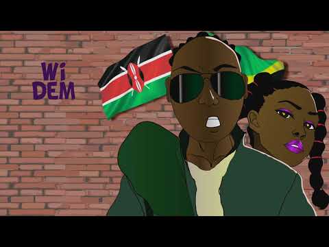 WYRE ft. SUSTANE - WE DON'T STOP (REMIX)