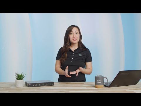 Cisco Tech Talk – OpenVPN with Certificates on RV160 and RV260 Routers for Windows 10 Users