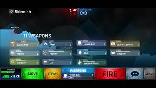 Shellshock Live Mobile - Skirmish (13/81)