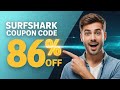 Surfshark Coupon Code – Unlock the Best Deal Instantly
