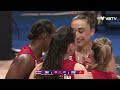 Thailand 🇹🇭 vs Türkiye 🇹🇷 | Highlights | Women's VNL 2026