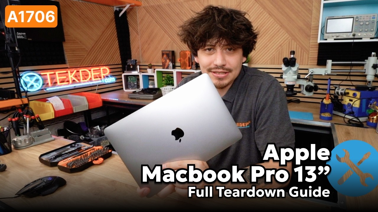 MacBook Pro 13