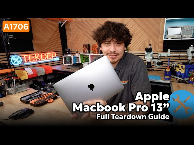 MacBook Pro 13